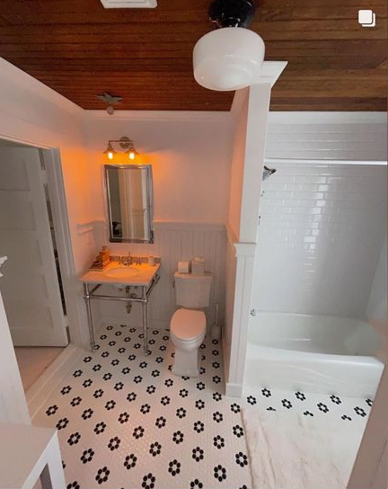 Bathroom Remodeling